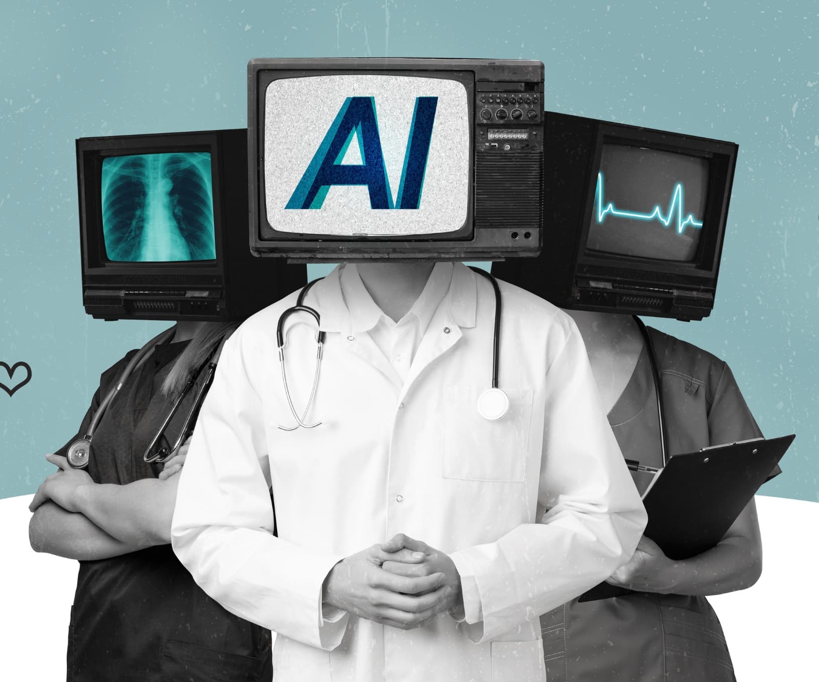 AI Doctors